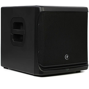 Mackie DLM12S 2000W 12 inch Powered Subwoofer